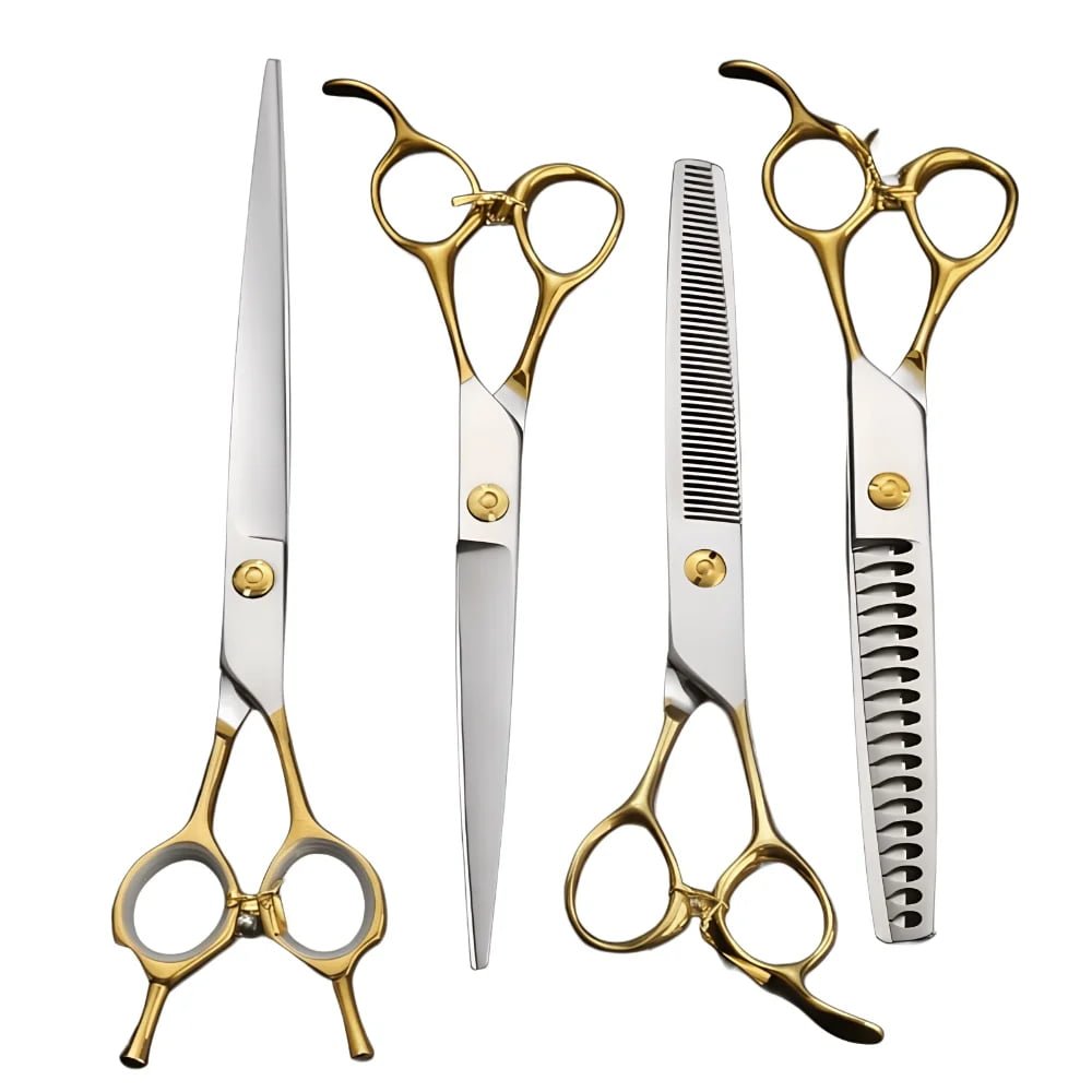 Grooming Scissors